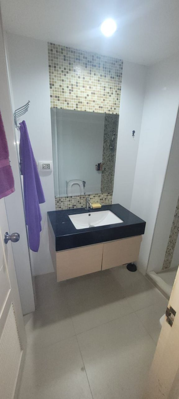 Квартира в Паттайе, Таиланд, 70 м² - фото 10