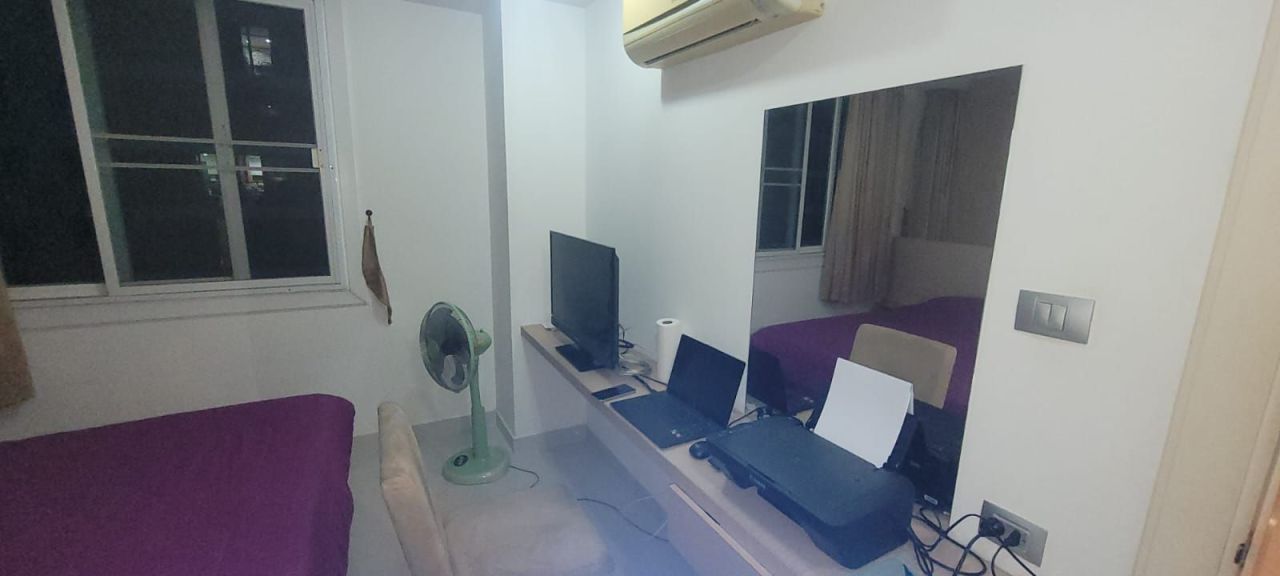 Квартира в Паттайе, Таиланд, 70 м² - фото 7