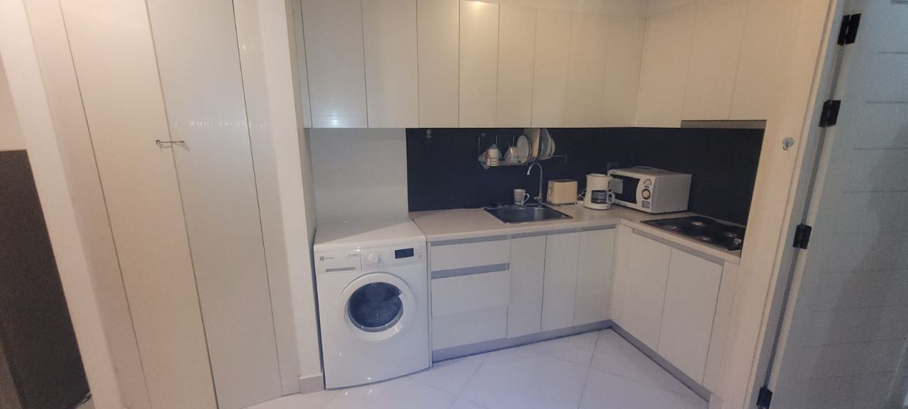 Квартира в Паттайе, Таиланд, 70 м² - фото 5