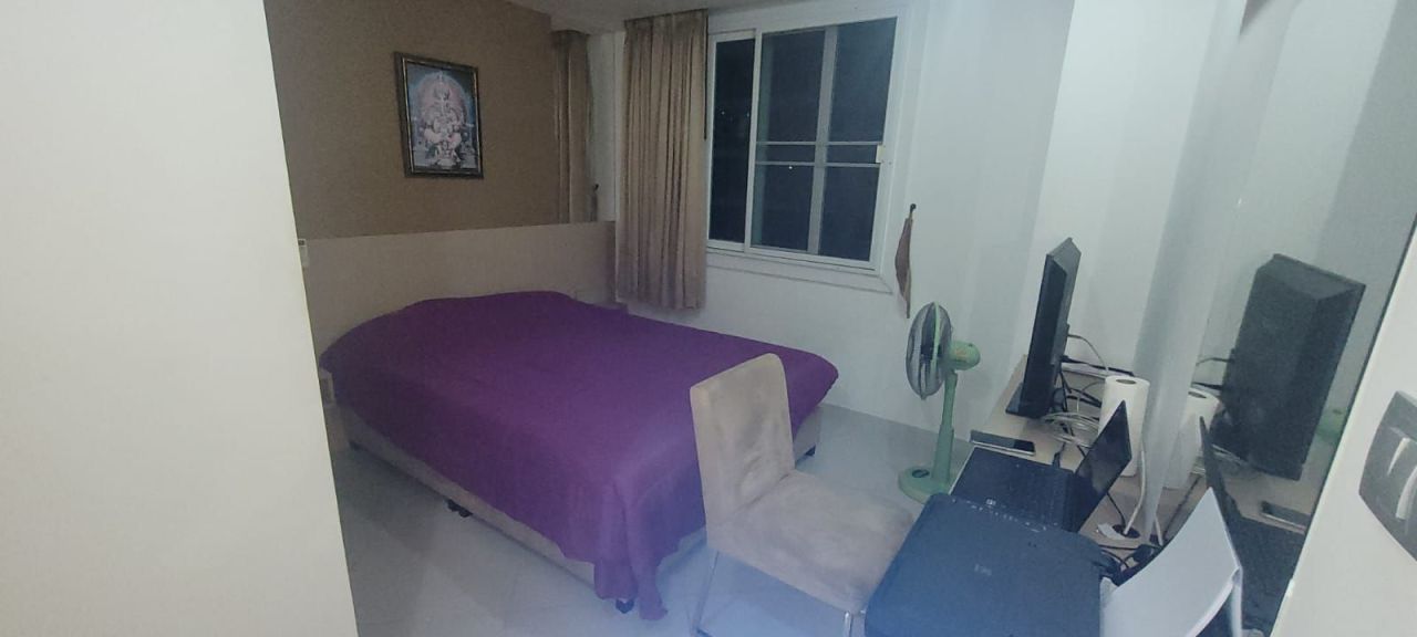 Квартира в Паттайе, Таиланд, 70 м² - фото 11