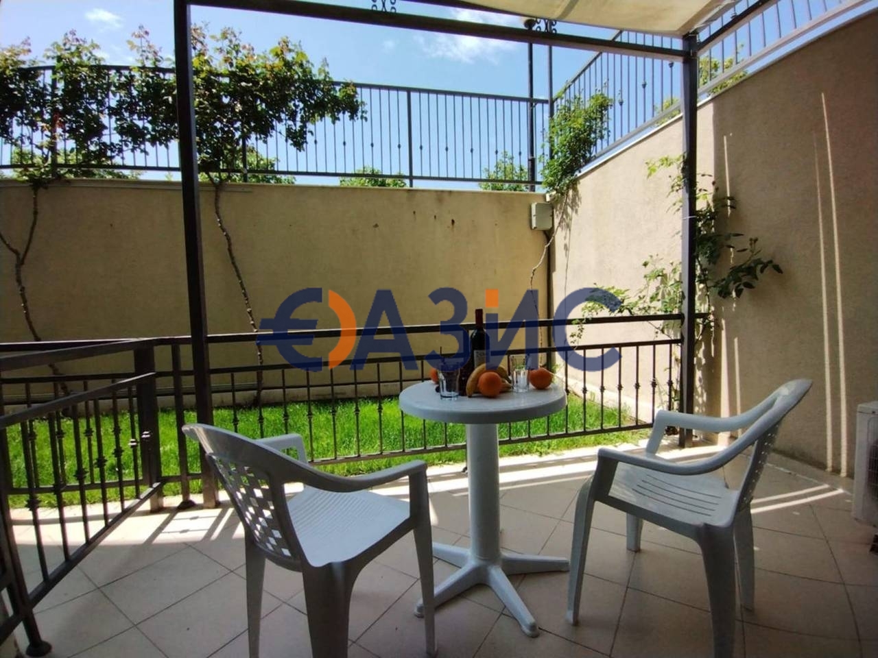 Апартаменты в Святом Власе, Болгария, 28 м² - фото 4