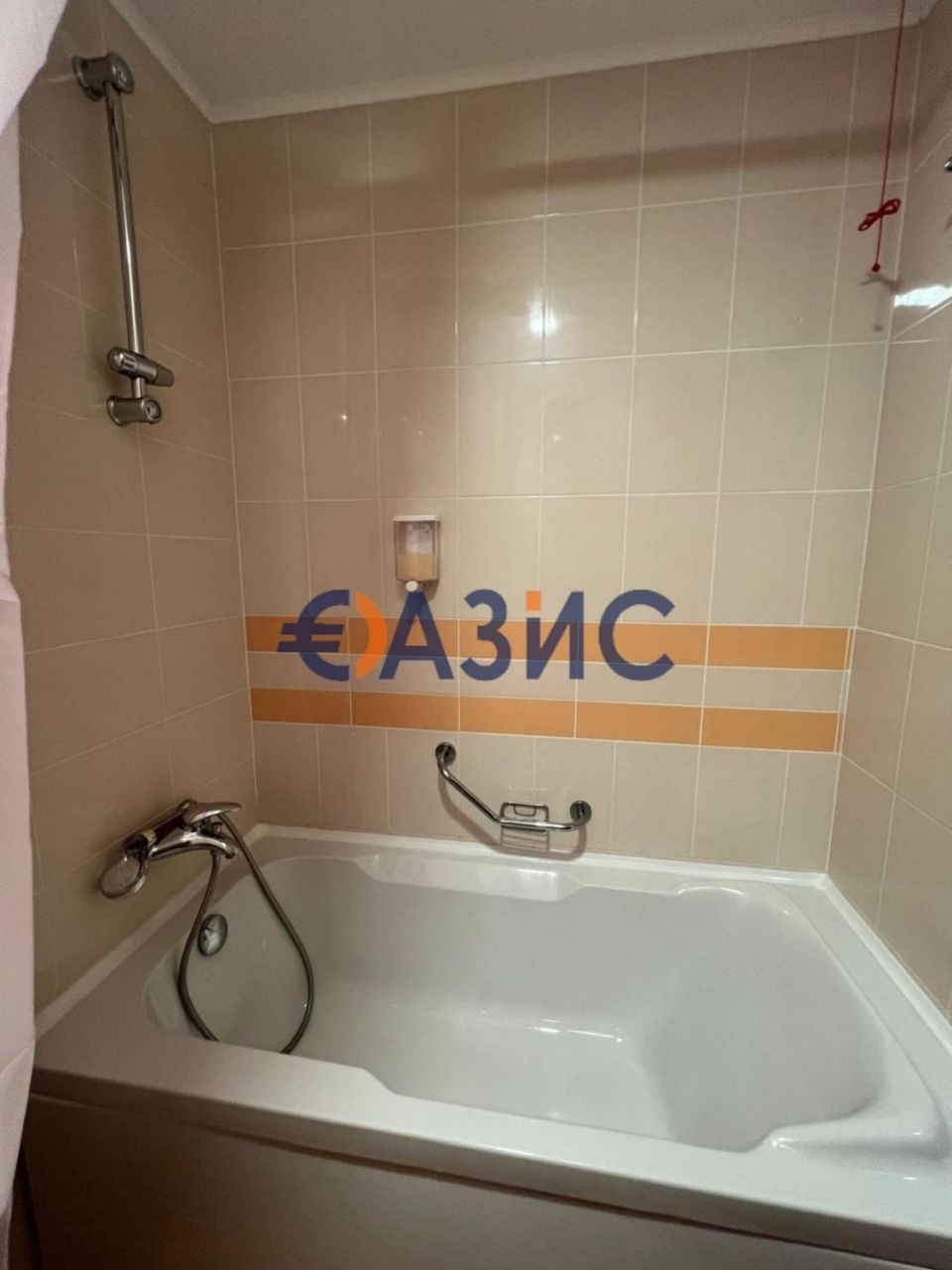 Апартаменты в Равде, Болгария, 51 м² - фото 4