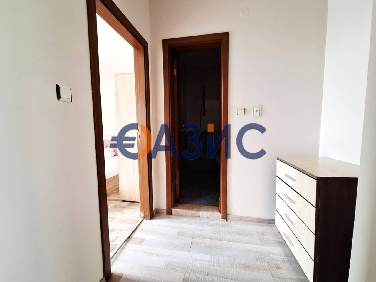 Апартаменты на Солнечном берегу, Болгария, 92 м² - фото 4