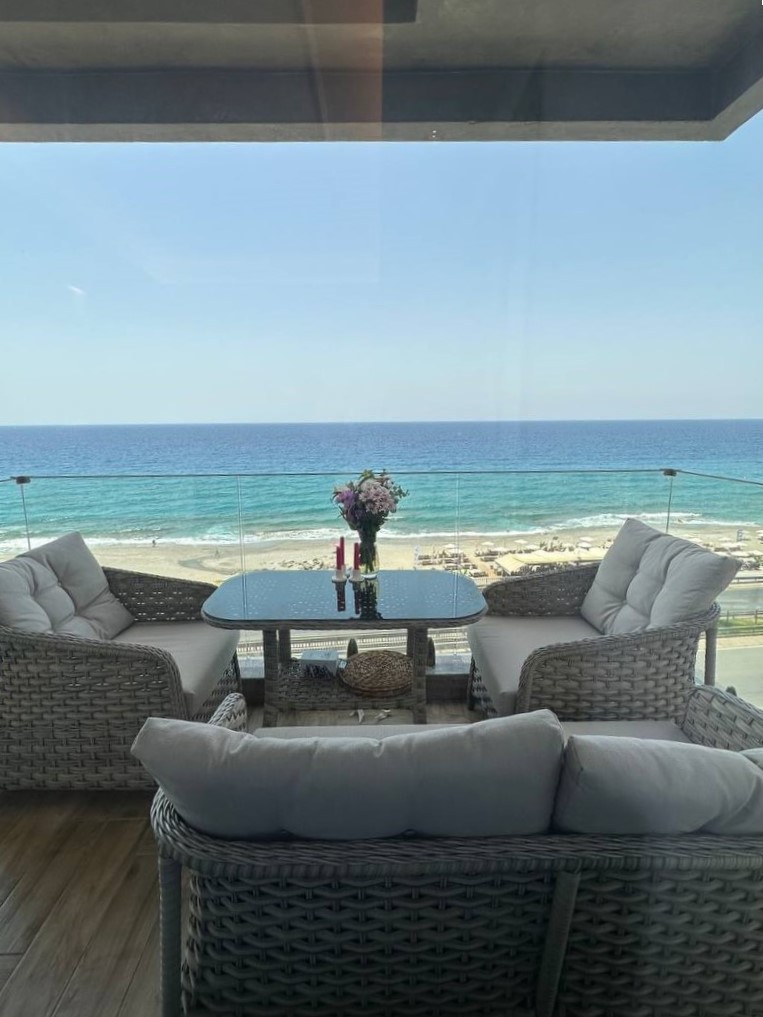 Квартира в Алании, Турция, 90 м² - фото 3