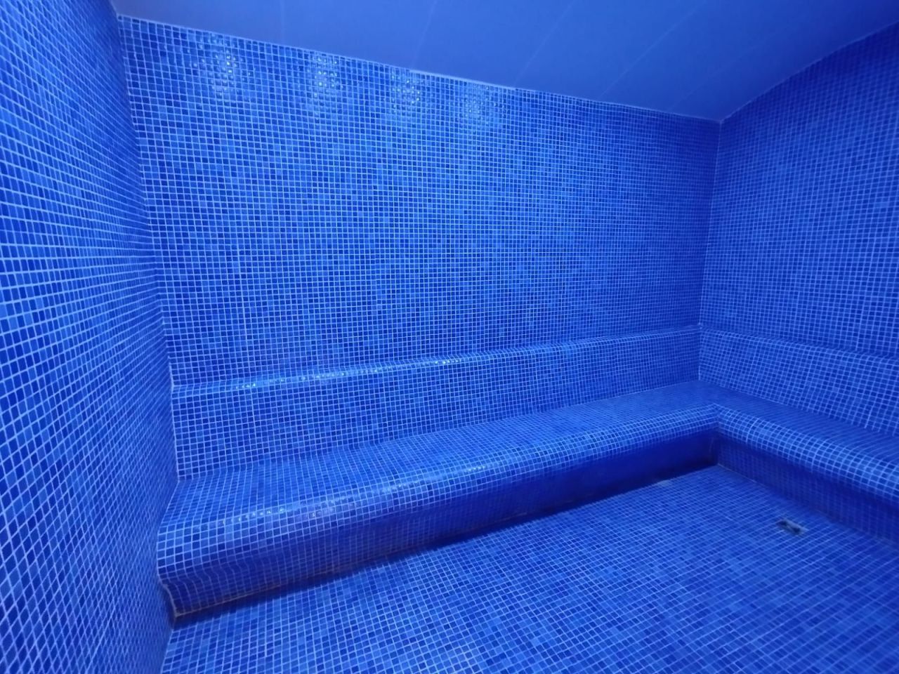 Квартира в Алании, Турция, 90 м² - фото 14