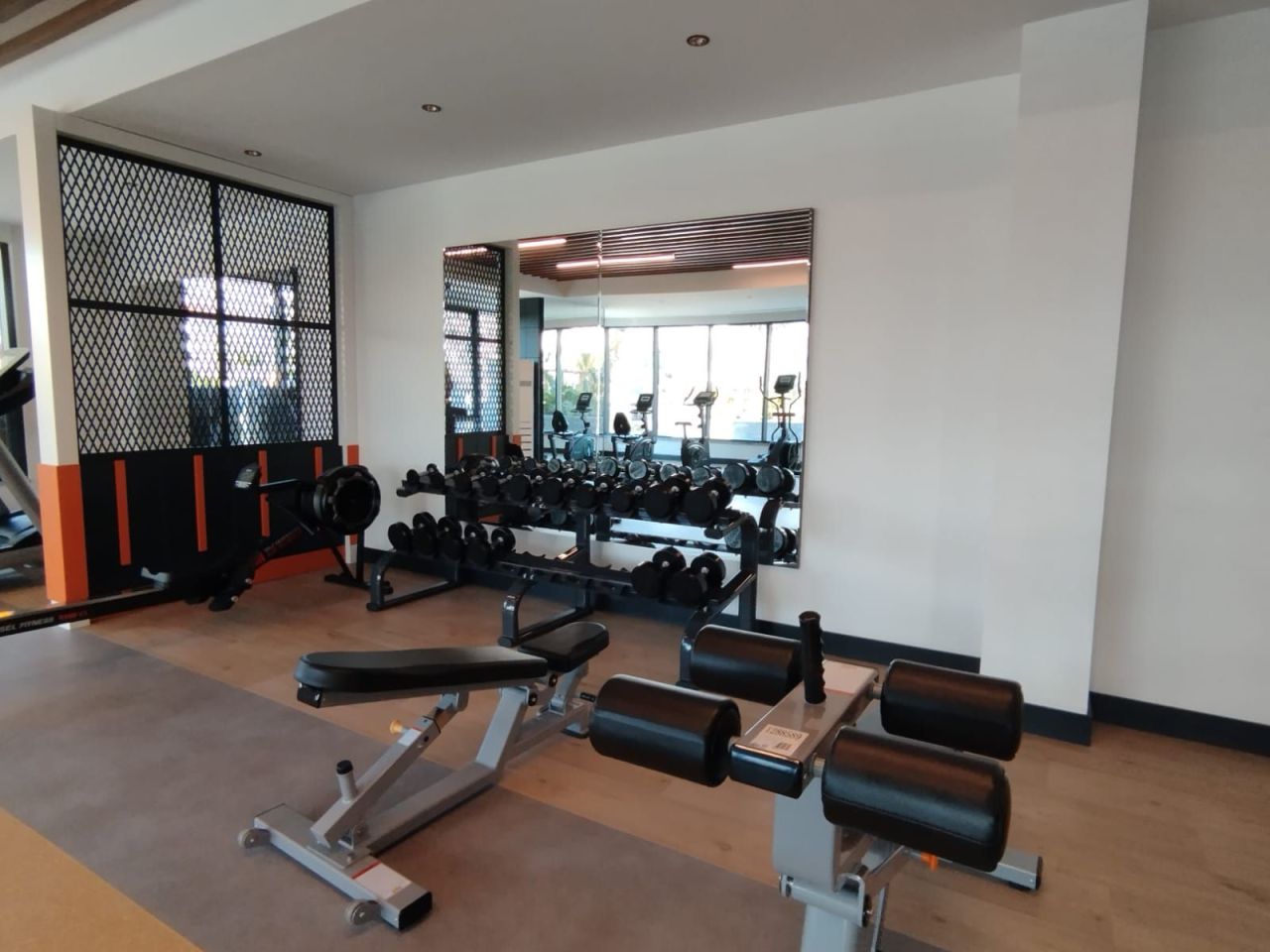 Квартира в Алании, Турция, 90 м² - фото 18