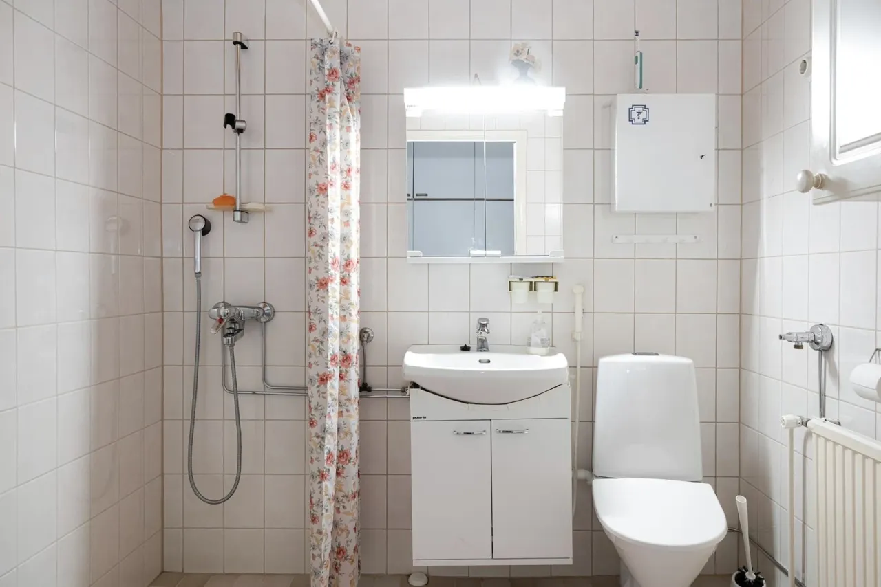 Квартира в Хамине, Финляндия, 59 м² - фото 11