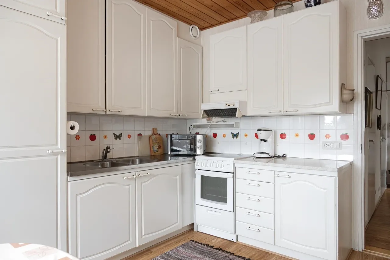 Квартира в Хамине, Финляндия, 59 м² - фото 4