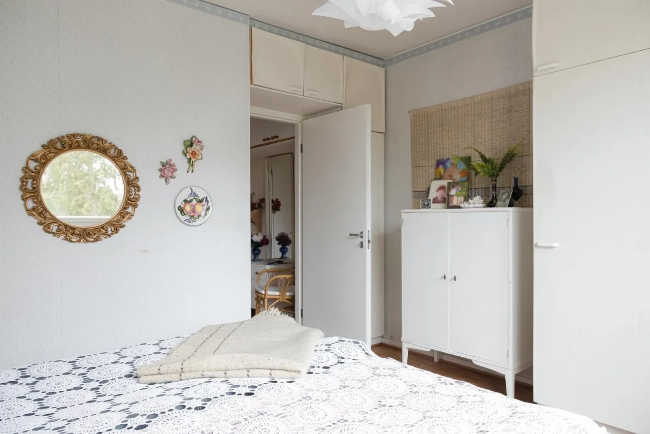 Квартира в Хамине, Финляндия, 59 м² - фото 10