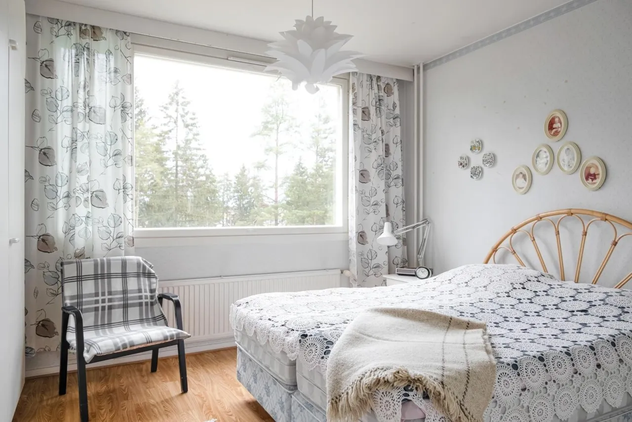 Квартира в Хамине, Финляндия, 59 м² - фото 9