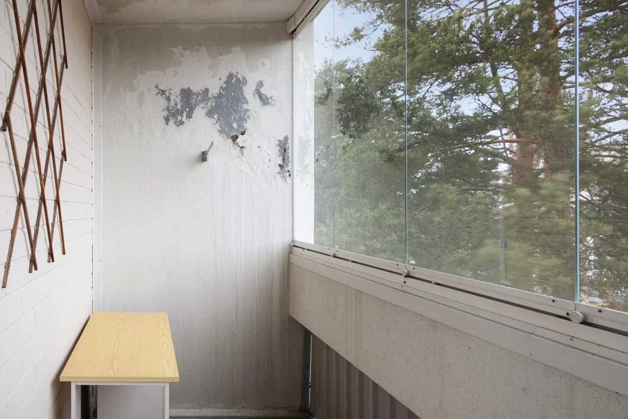 Квартира в Хамине, Финляндия, 59 м² - фото 12