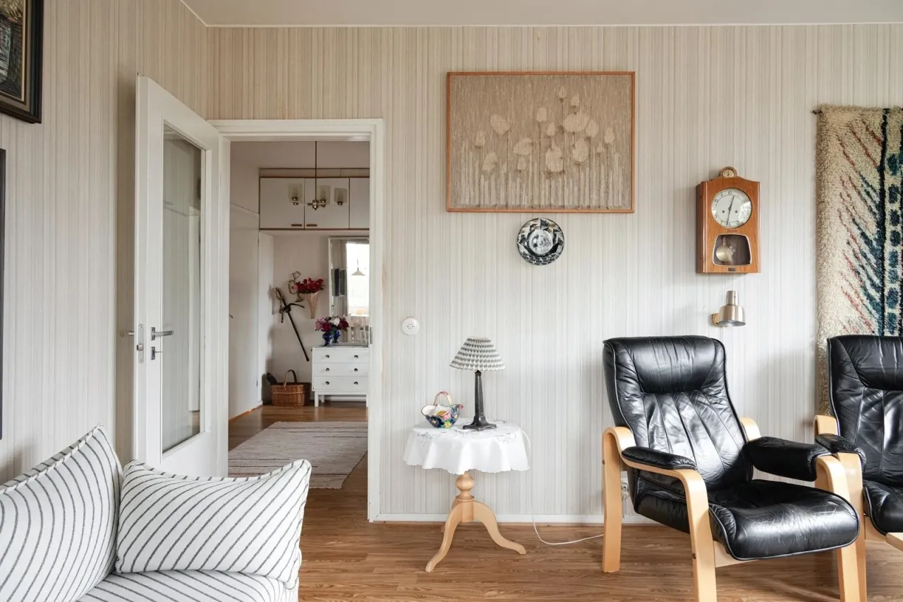 Квартира в Хамине, Финляндия, 59 м² - фото 8