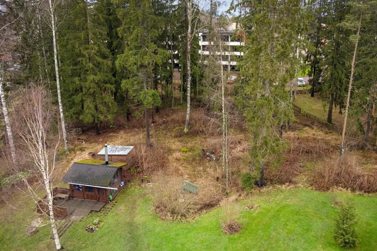 Квартира в Хамине, Финляндия, 59 м² - фото 15