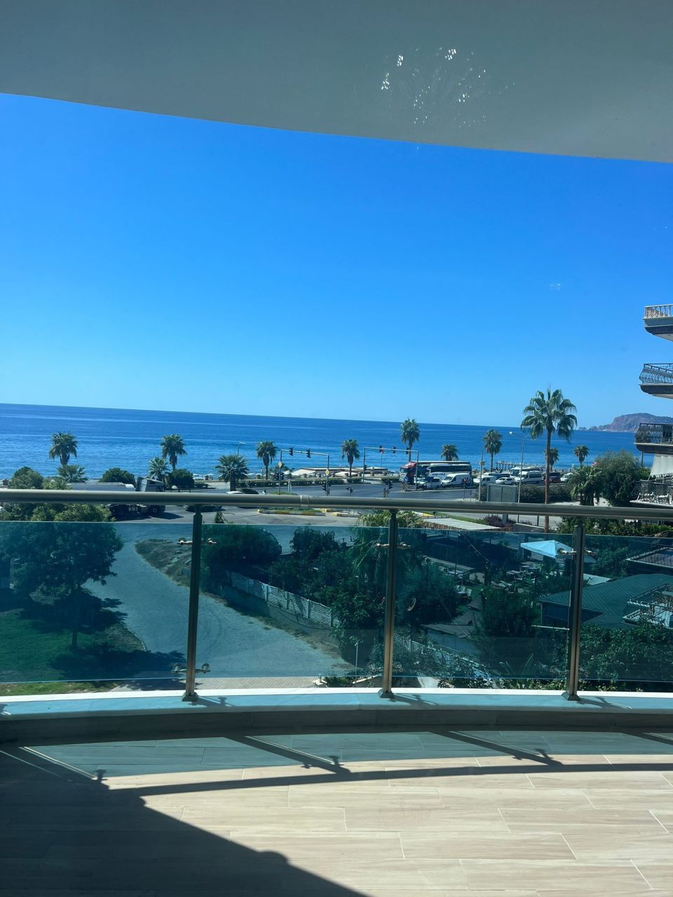 Квартира в Алании, Турция, 70 м² - фото 10