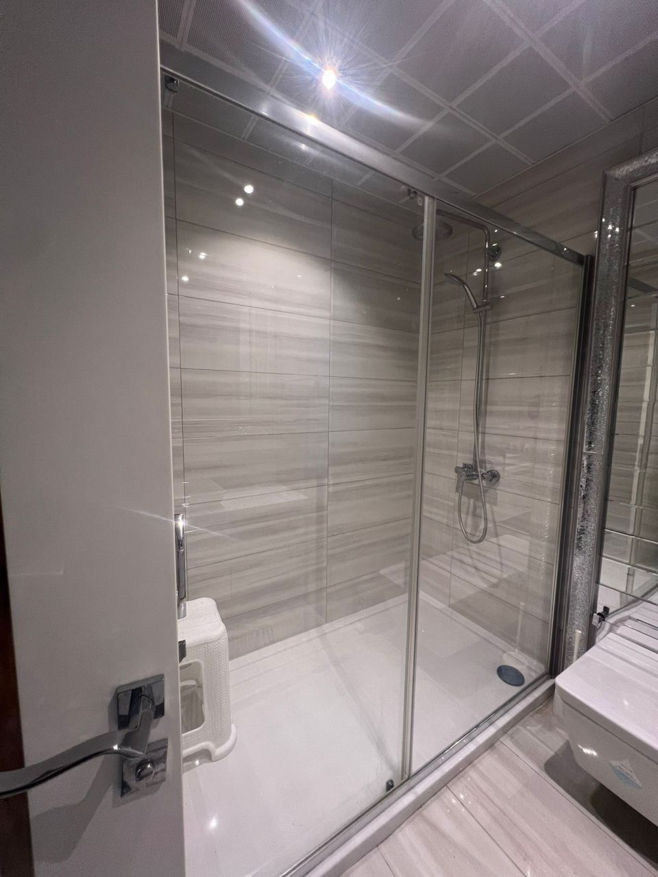 Квартира в Алании, Турция, 70 м² - фото 9