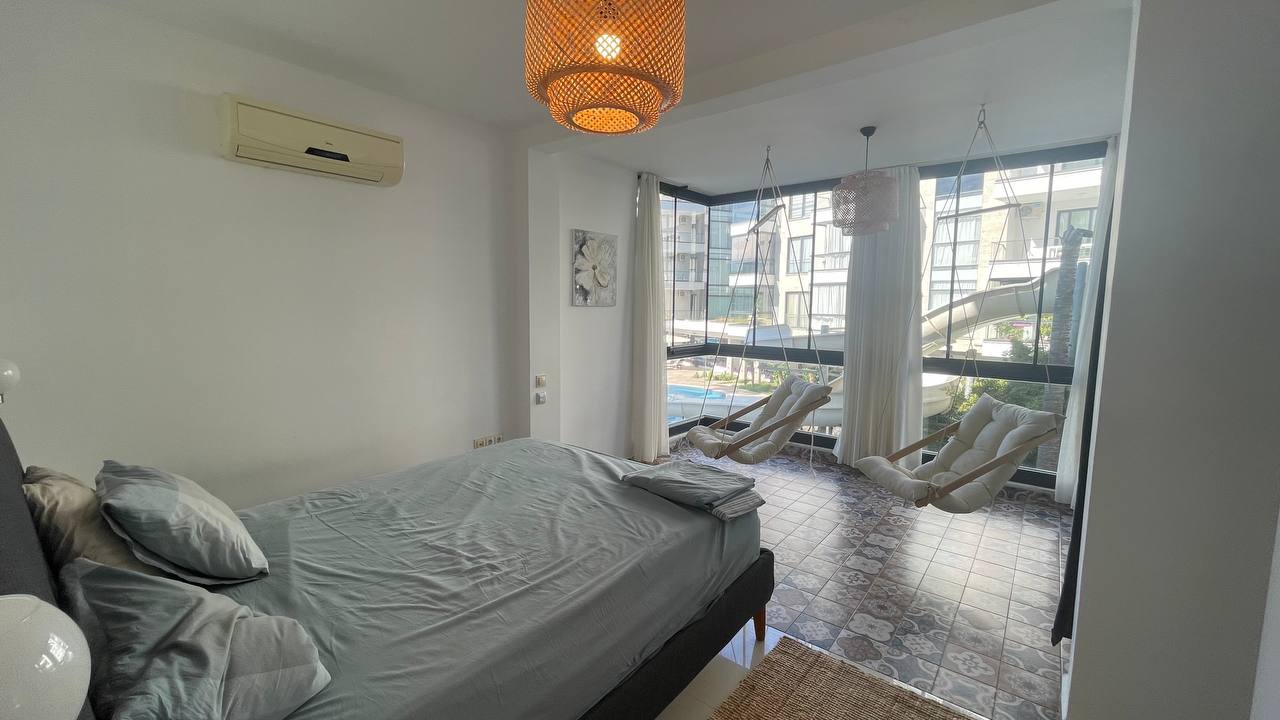 Квартира в Кестеле, Турция, 175 м² - фото 16