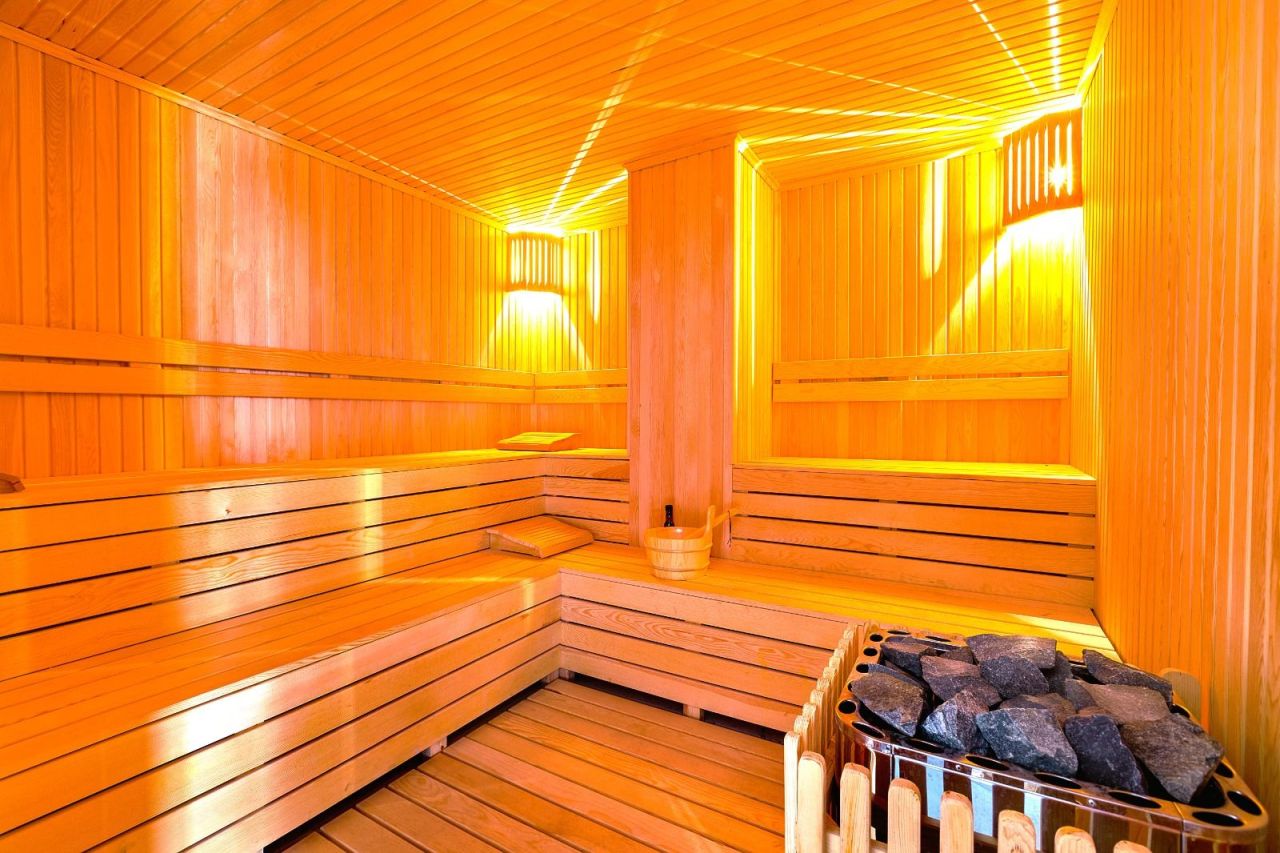 Апартаменты в Алании, Турция, 60 м² - фото 8