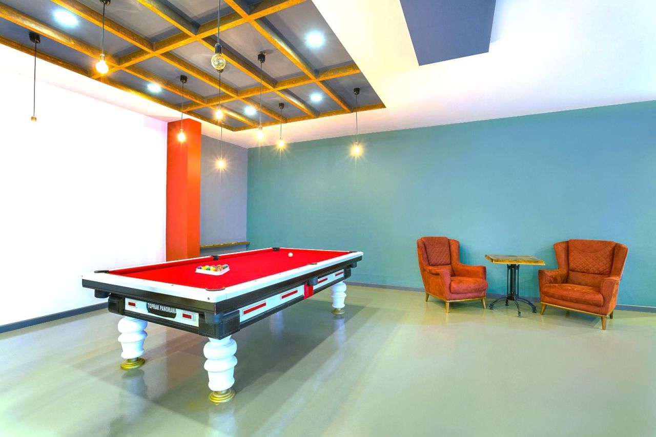 Апартаменты в Алании, Турция, 60 м² - фото 4