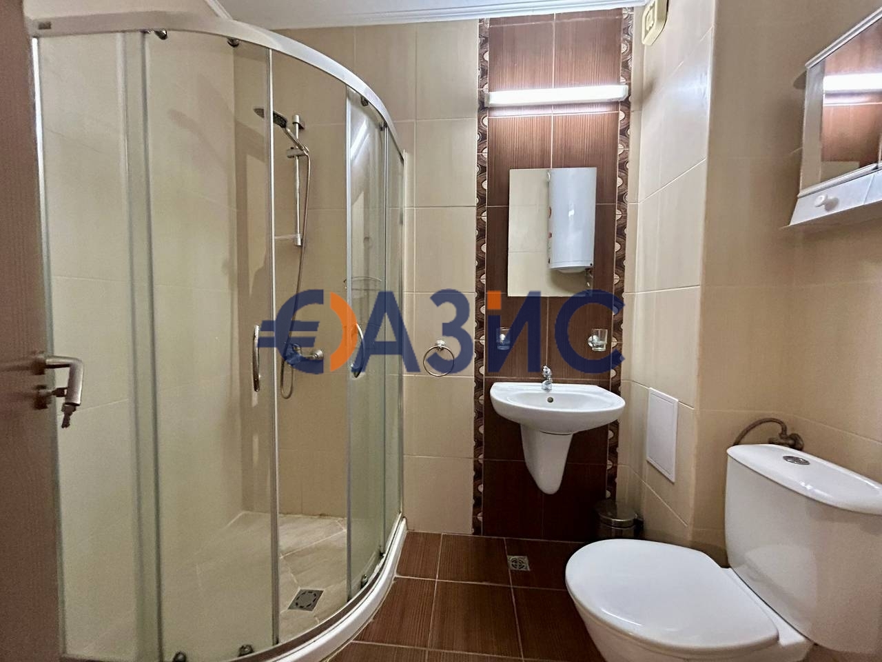 Апартаменты в Равде, Болгария, 40 м² - фото 6