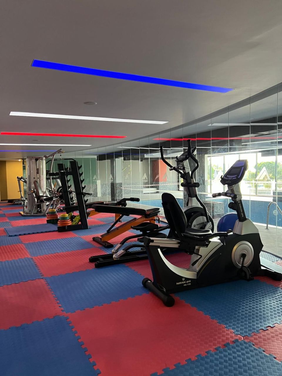 Апартаменты в Алании, Турция, 60 м² - фото 12