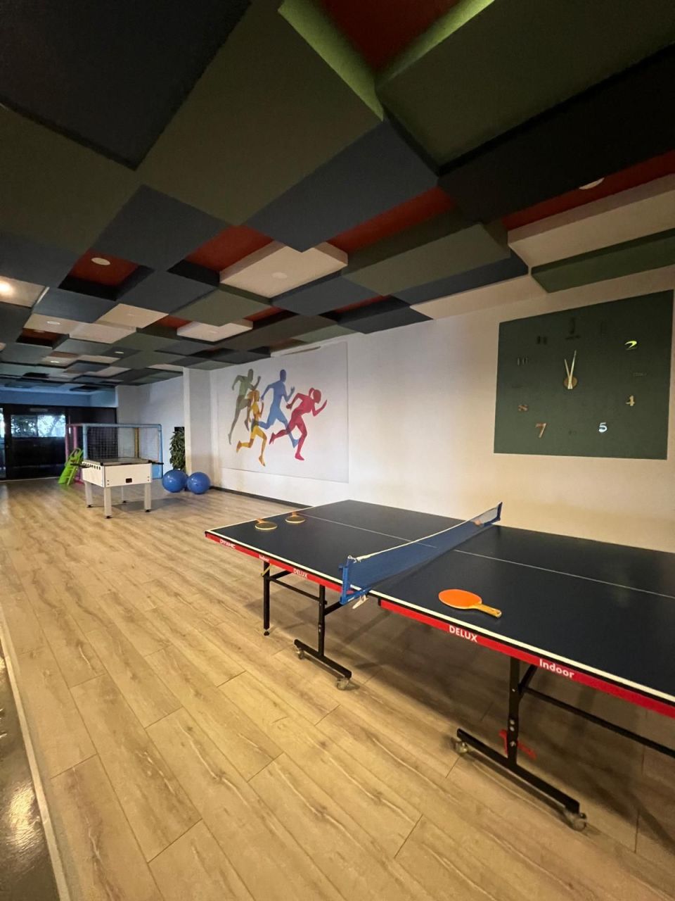 Апартаменты в Алании, Турция, 60 м² - фото 11