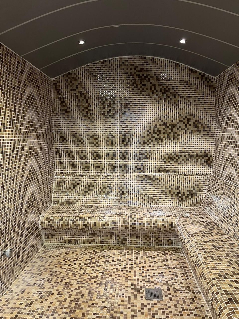 Апартаменты в Алании, Турция, 60 м² - фото 10