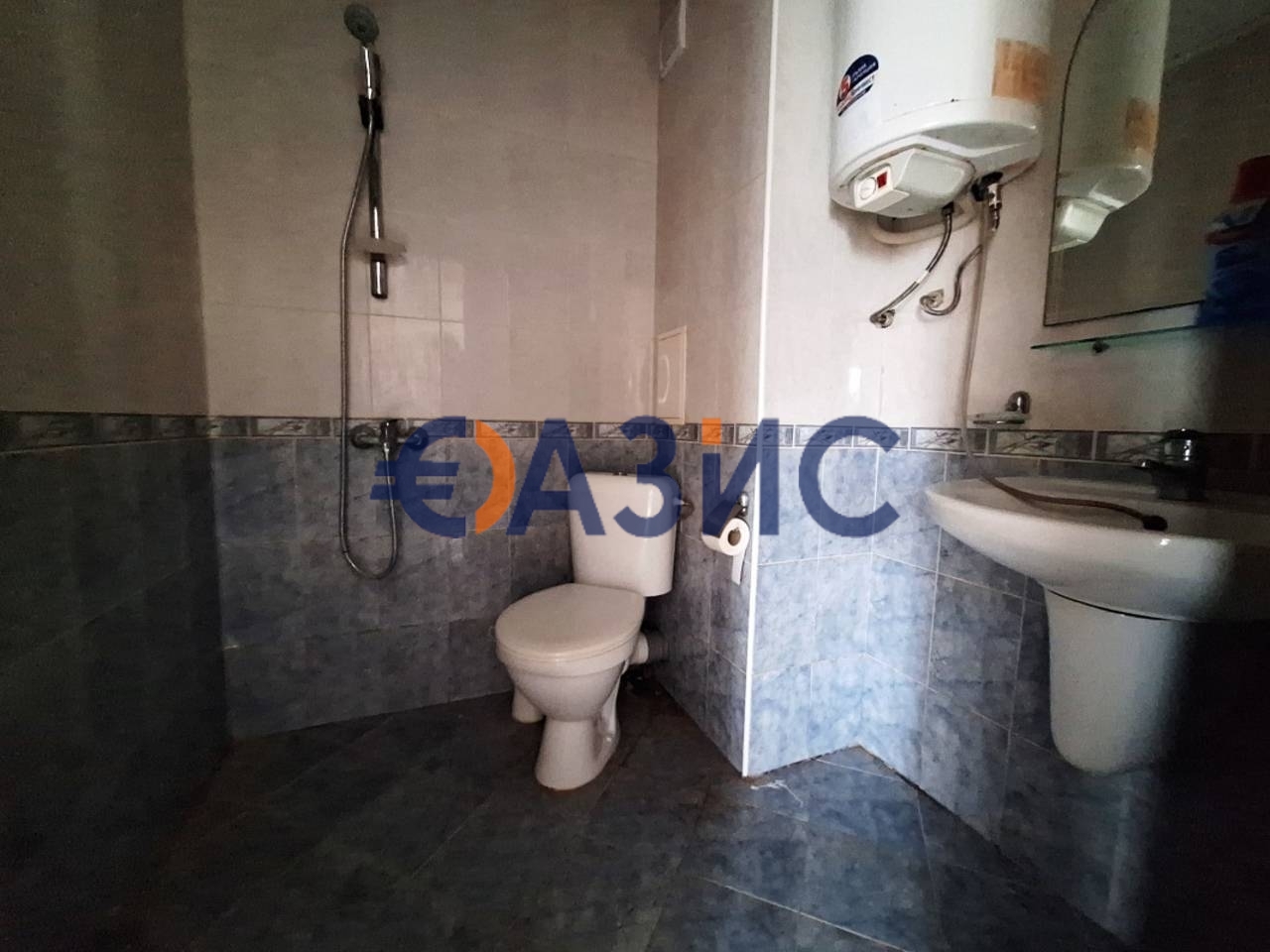 Апартаменты на Солнечном берегу, Болгария, 92 м² - фото 5