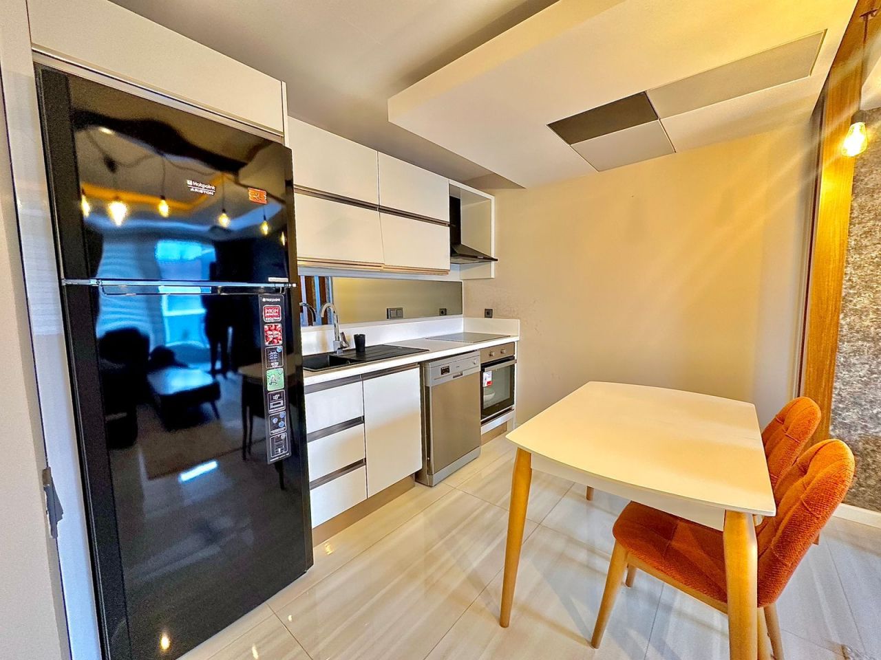 Апартаменты в Алании, Турция, 60 м² - фото 15