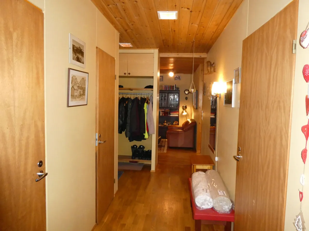 Дом в Лиекса, Финляндия, 130 м² - фото 3