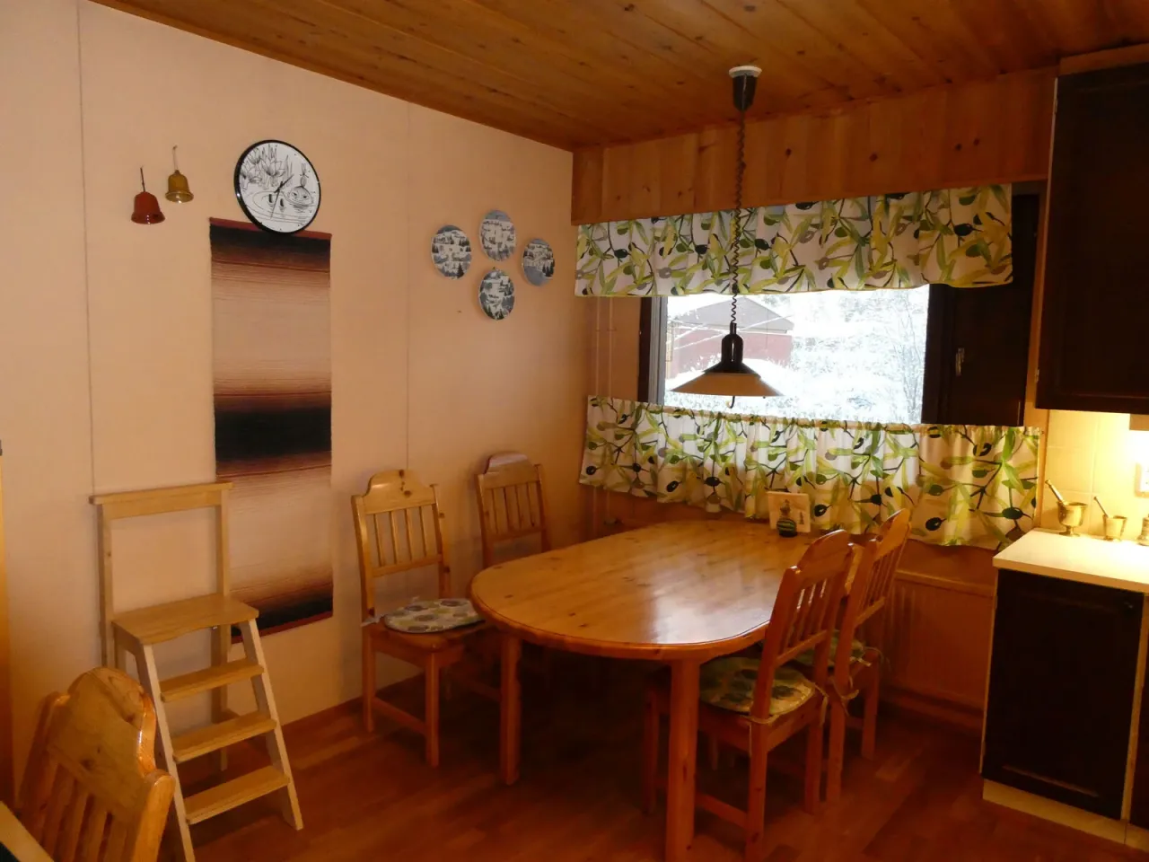 Дом в Лиекса, Финляндия, 130 м² - фото 4