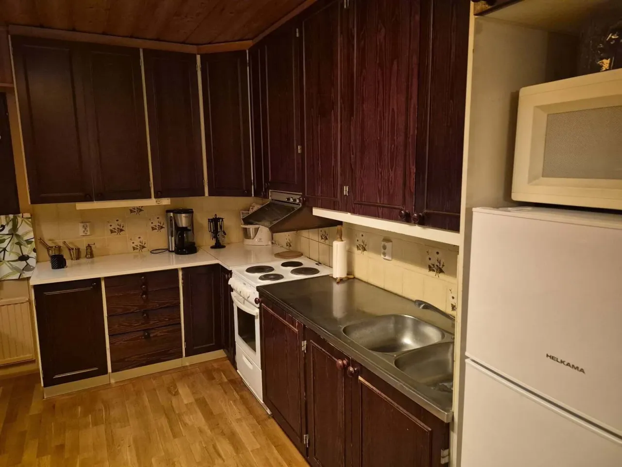 Дом в Лиекса, Финляндия, 130 м² - фото 5