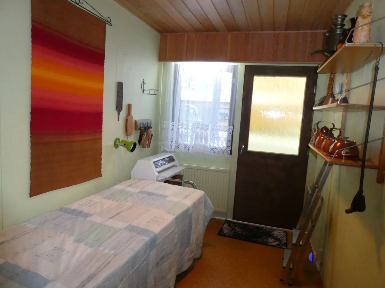 Дом в Лиекса, Финляндия, 130 м² - фото 11