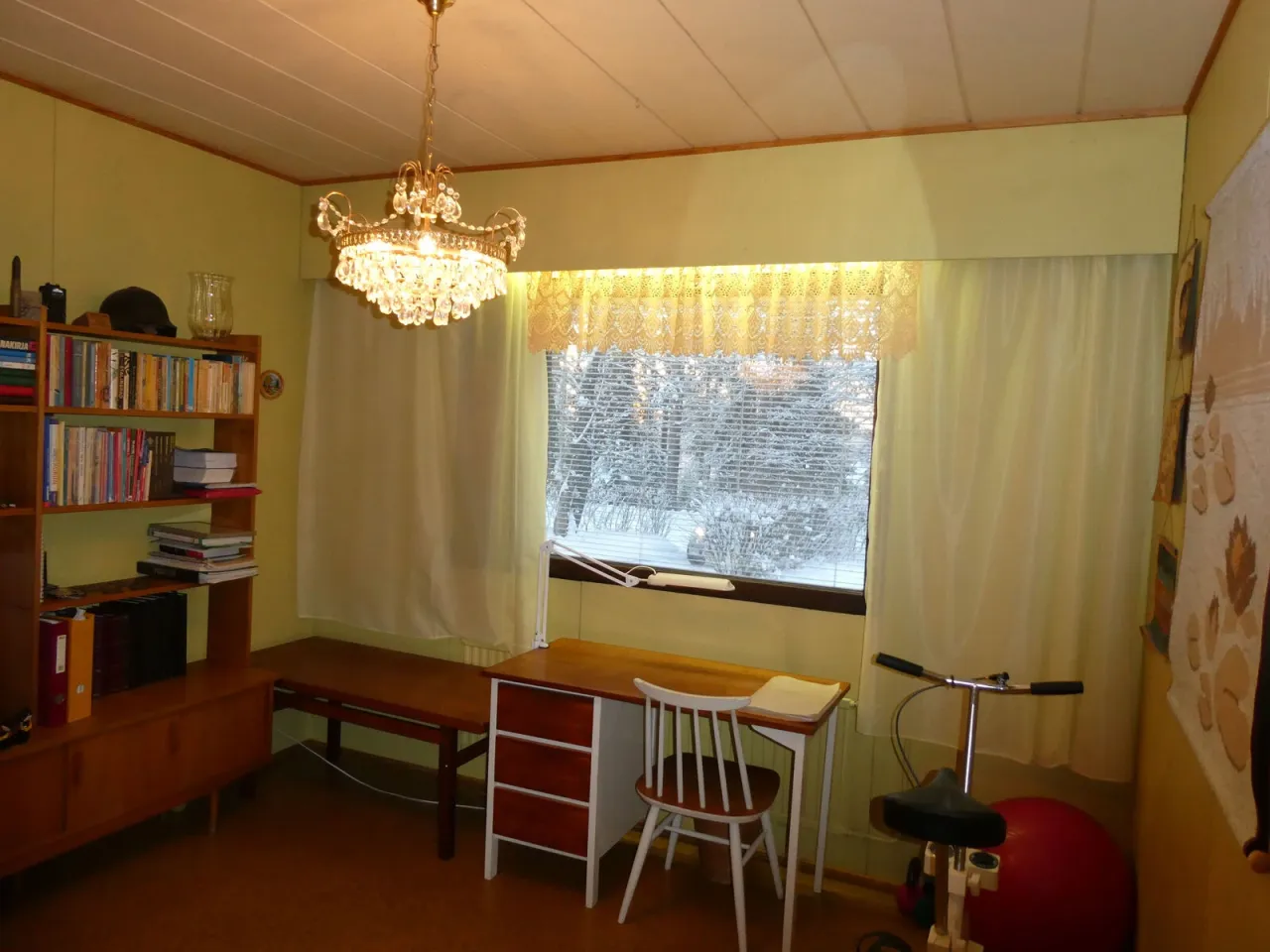 Дом в Лиекса, Финляндия, 130 м² - фото 10