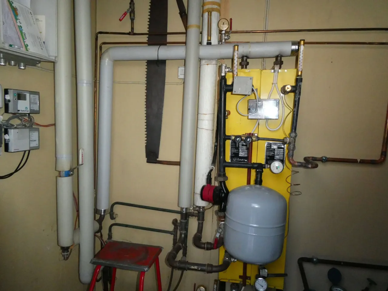 Дом в Лиекса, Финляндия, 130 м² - фото 15