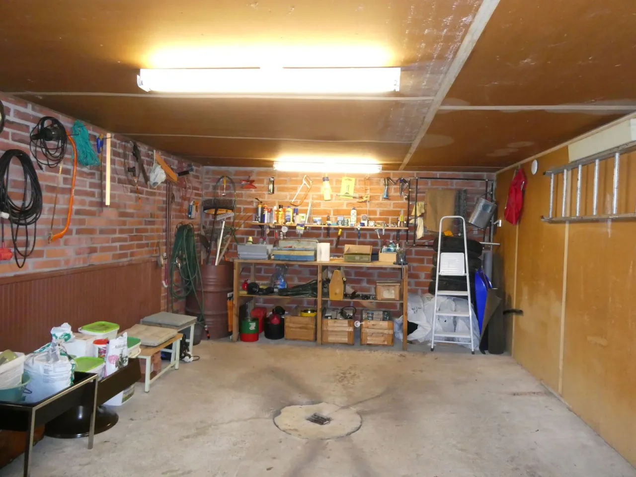 Дом в Лиекса, Финляндия, 130 м² - фото 16