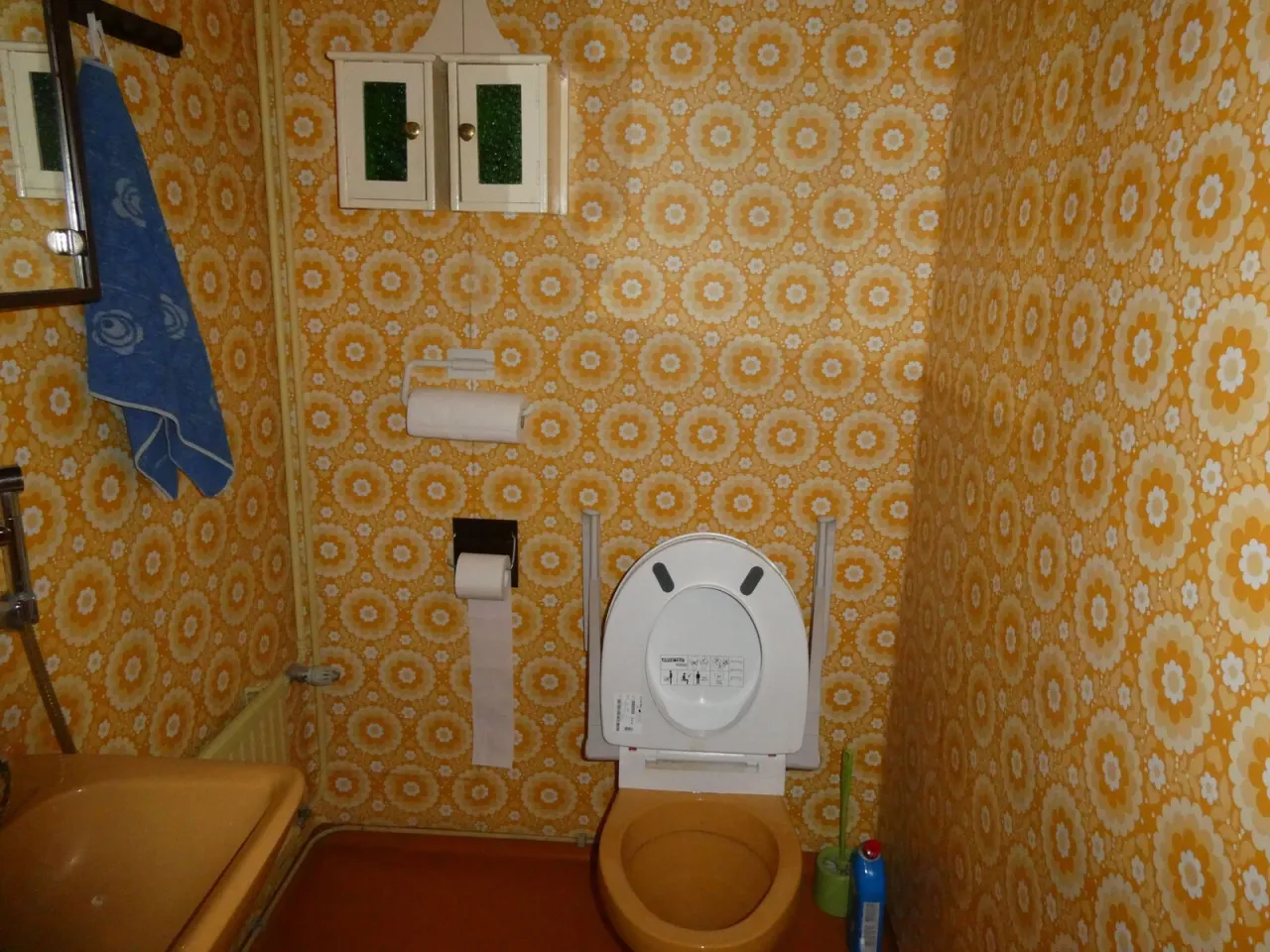 Дом в Лиекса, Финляндия, 130 м² - фото 14