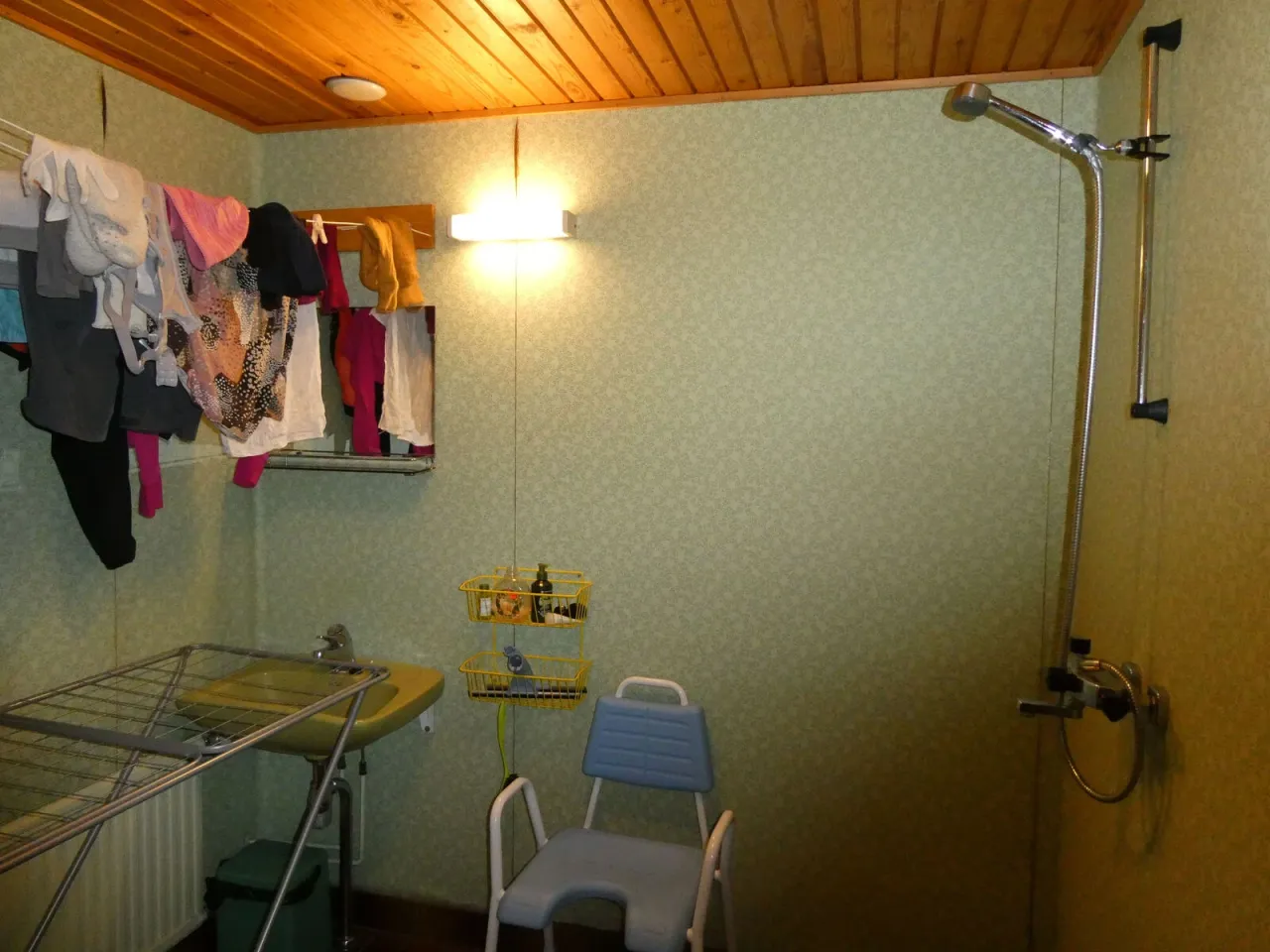 Дом в Лиекса, Финляндия, 130 м² - фото 12