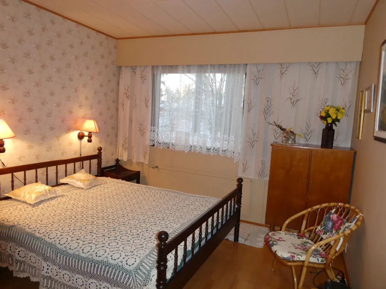 Дом в Лиекса, Финляндия, 130 м² - фото 9