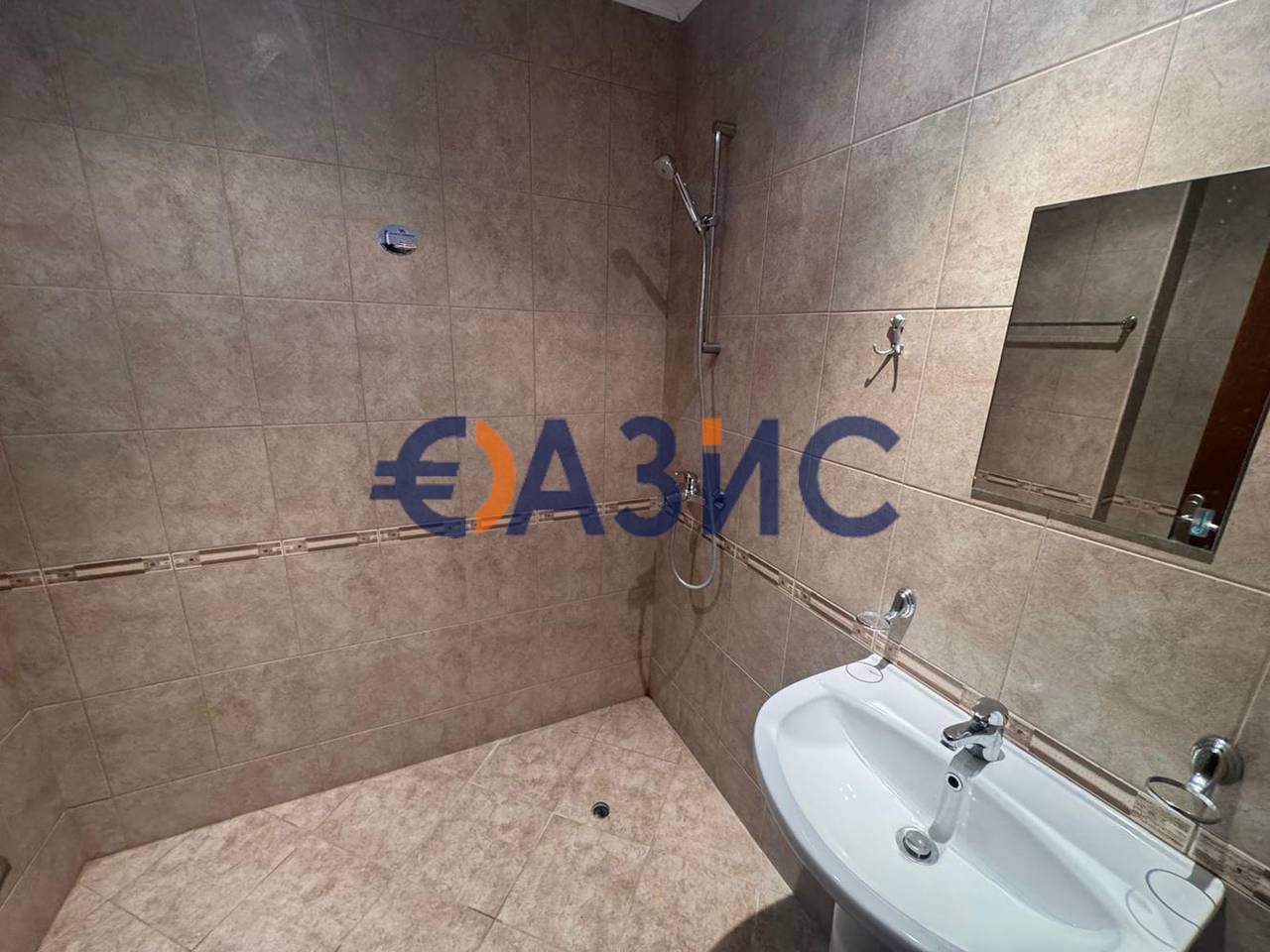 Апартаменты в Святом Власе, Болгария, 46 м² - фото 4