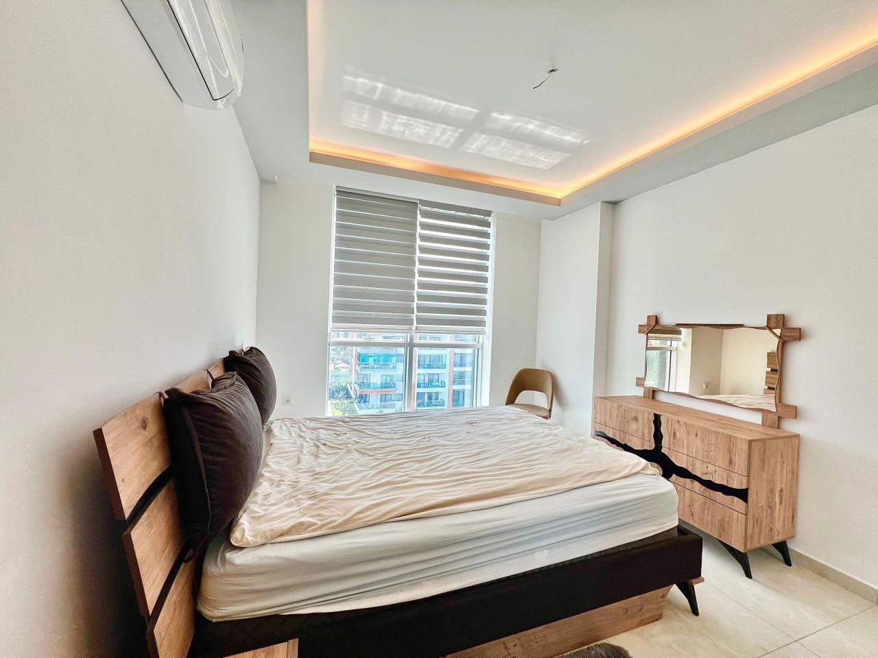 Пентхаус в Кестеле, Турция, 175 м² - фото 5