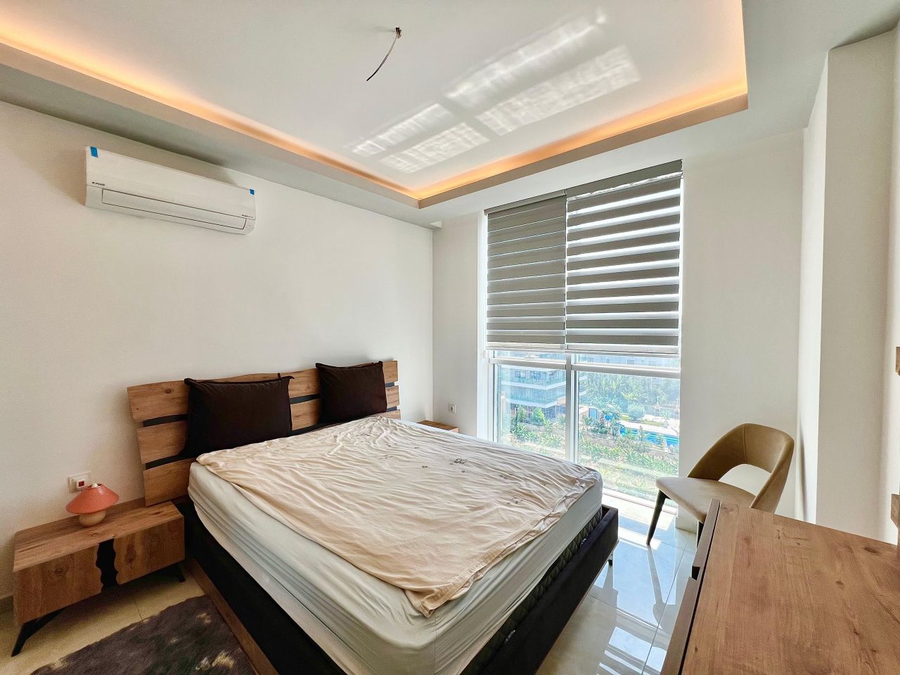 Пентхаус в Кестеле, Турция, 175 м² - фото 6