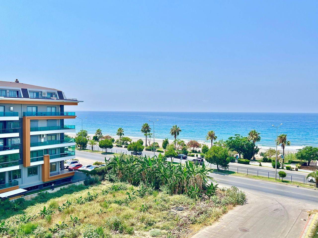 Пентхаус в Кестеле, Турция, 175 м² - фото 9