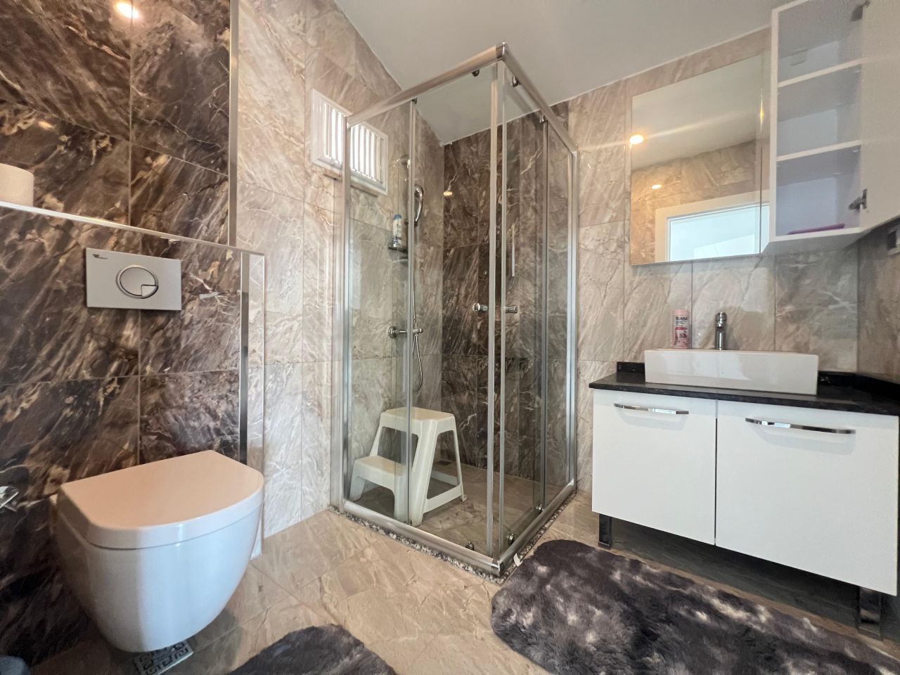 Пентхаус в Кестеле, Турция, 175 м² - фото 16