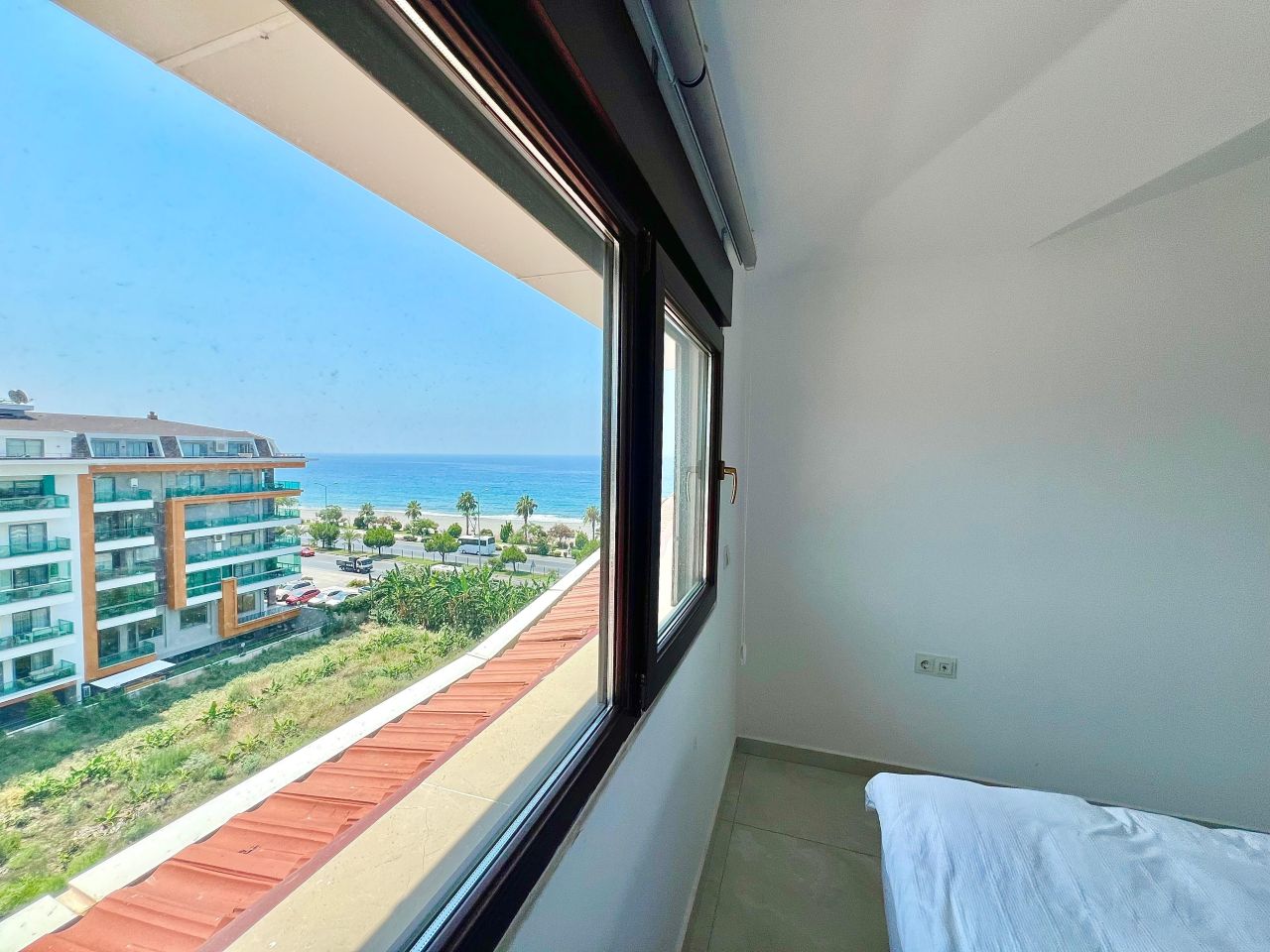 Пентхаус в Кестеле, Турция, 175 м² - фото 14