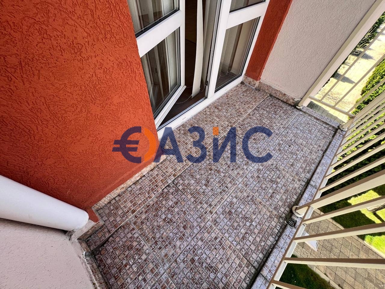 Апартаменты на Солнечном берегу, Болгария, 54 м² - фото 6