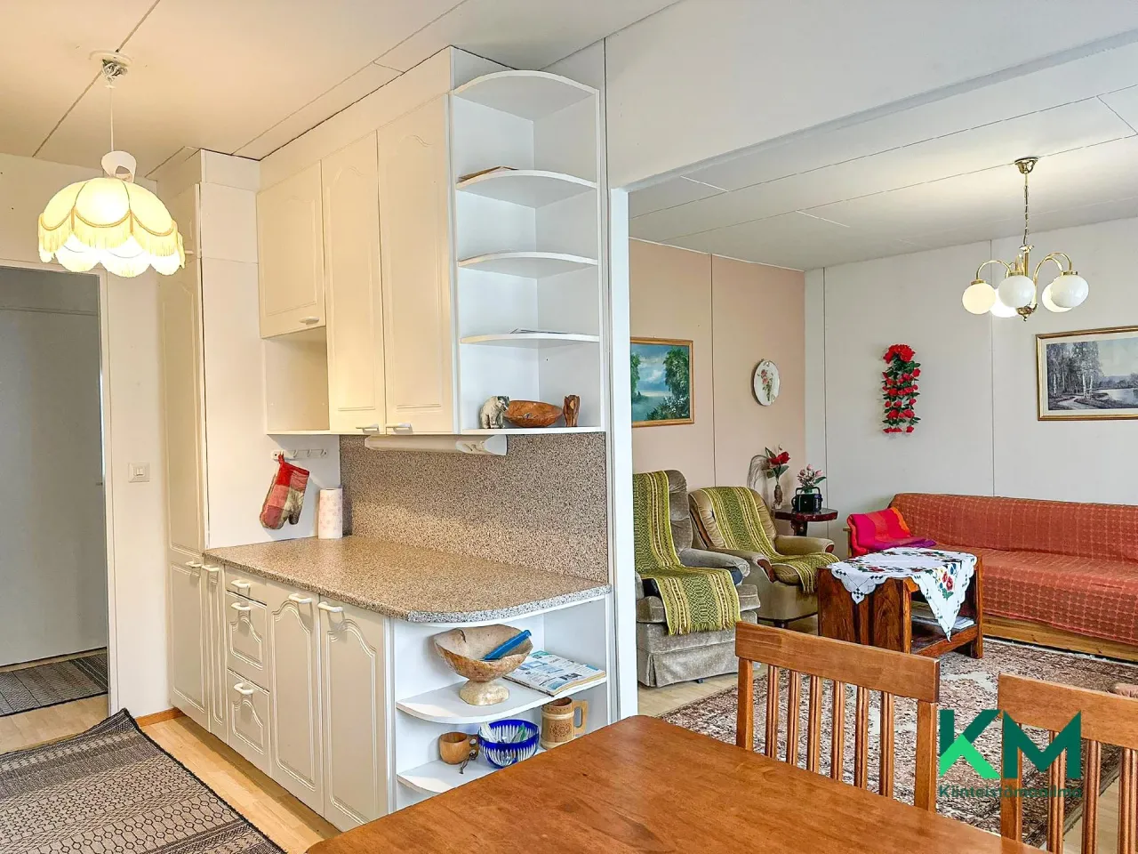 Таунхаус в Сулкава, Финляндия, 46 м² - фото 5