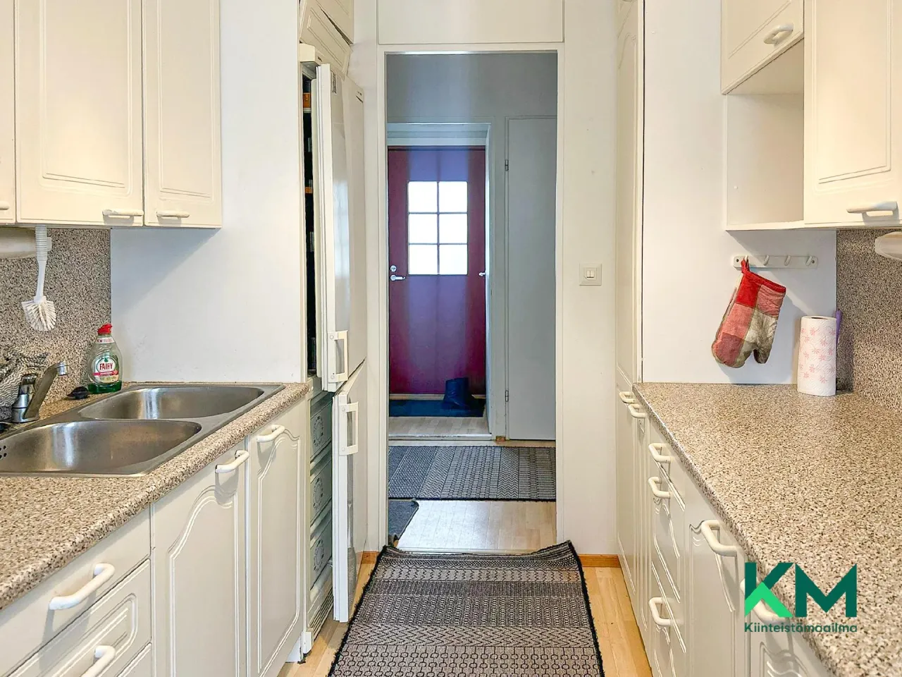 Таунхаус в Сулкава, Финляндия, 46 м² - фото 3