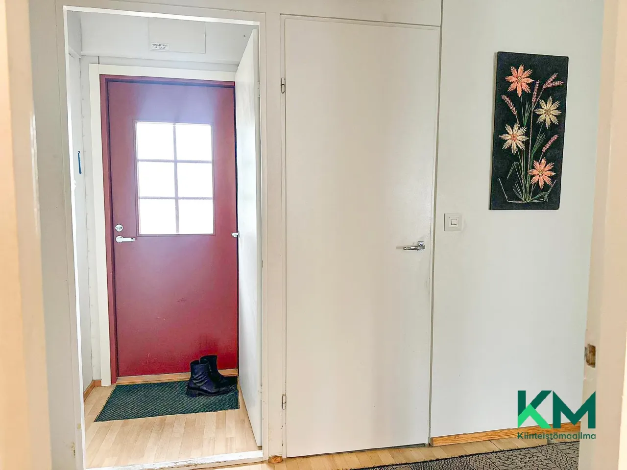 Таунхаус в Сулкава, Финляндия, 46 м² - фото 15