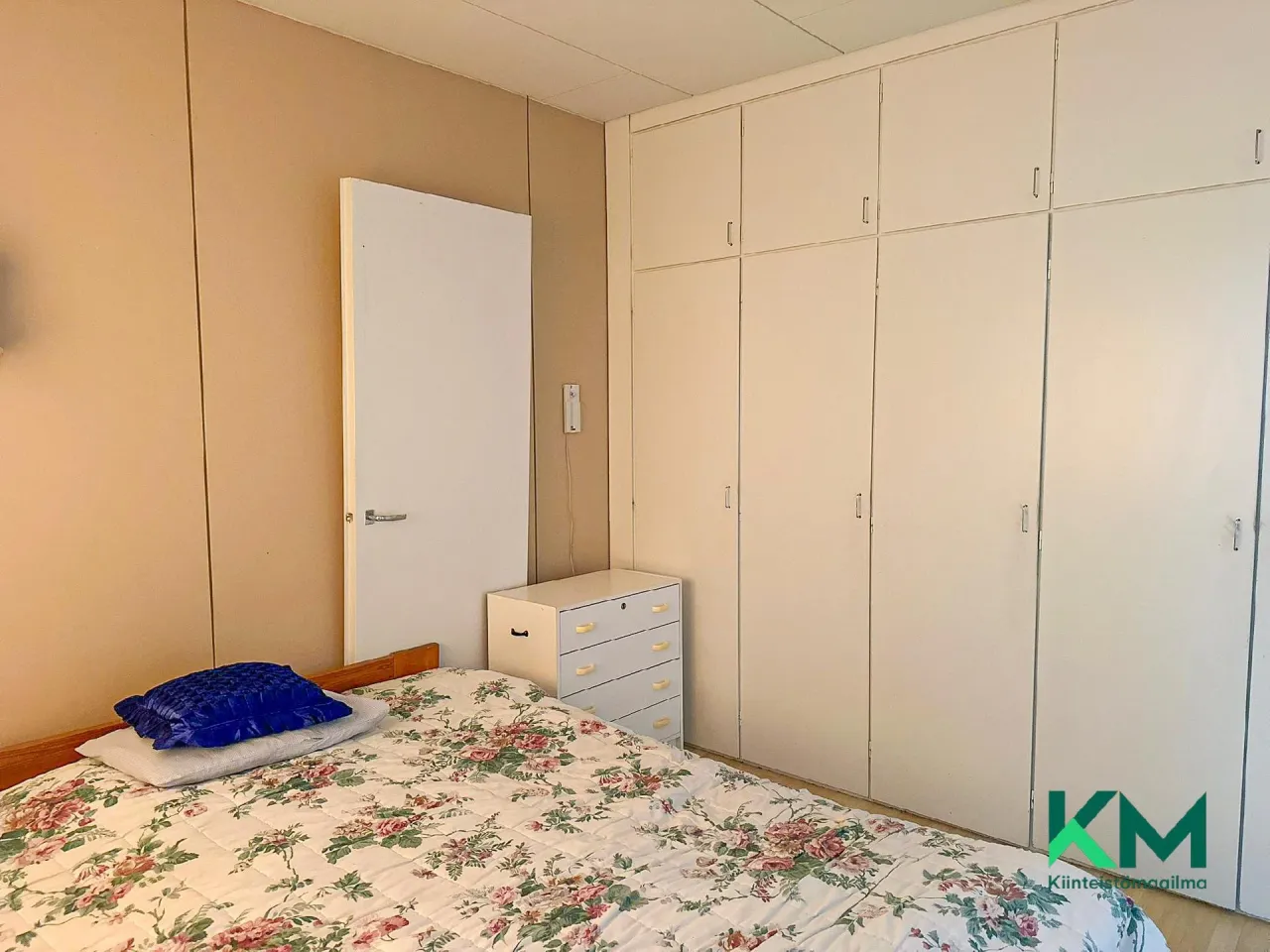 Таунхаус в Сулкава, Финляндия, 46 м² - фото 11