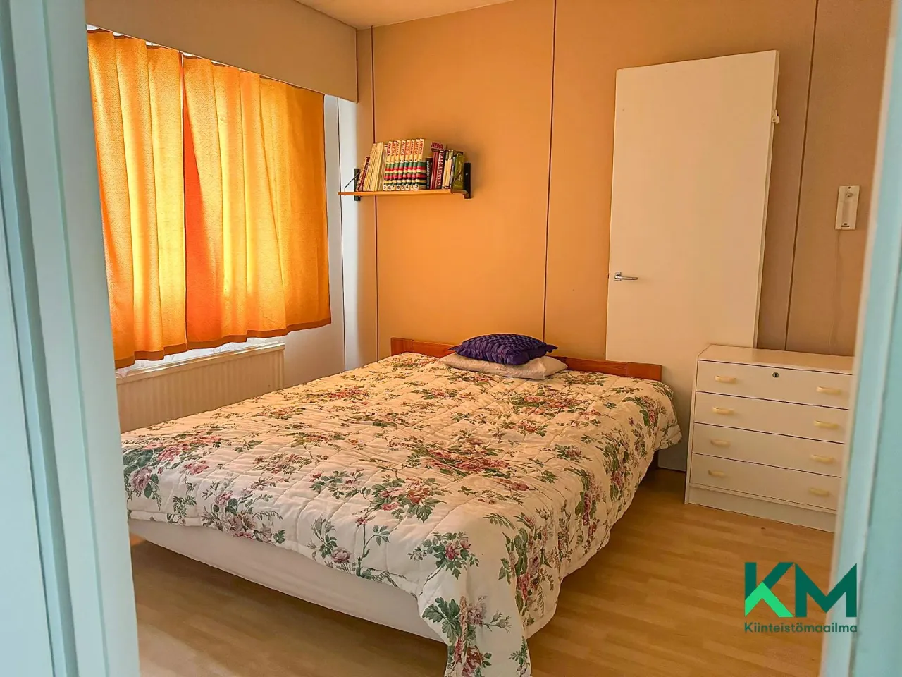 Таунхаус в Сулкава, Финляндия, 46 м² - фото 10